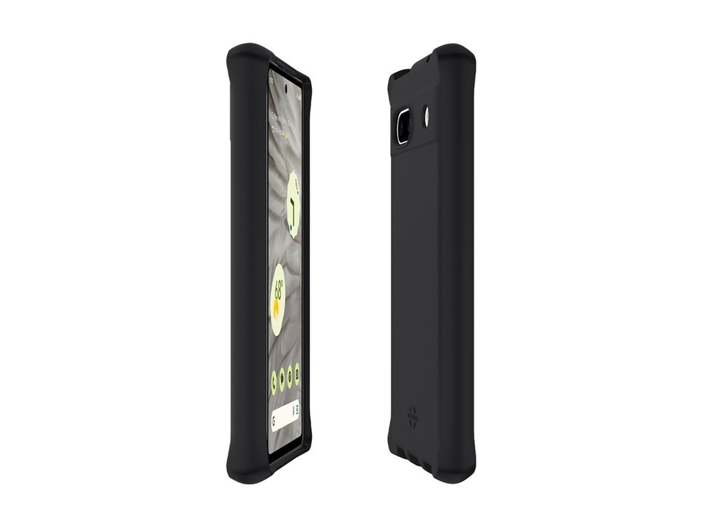 Mobilis SPECTRUM_R - Hintere Abdeckung für Mobiltelefon