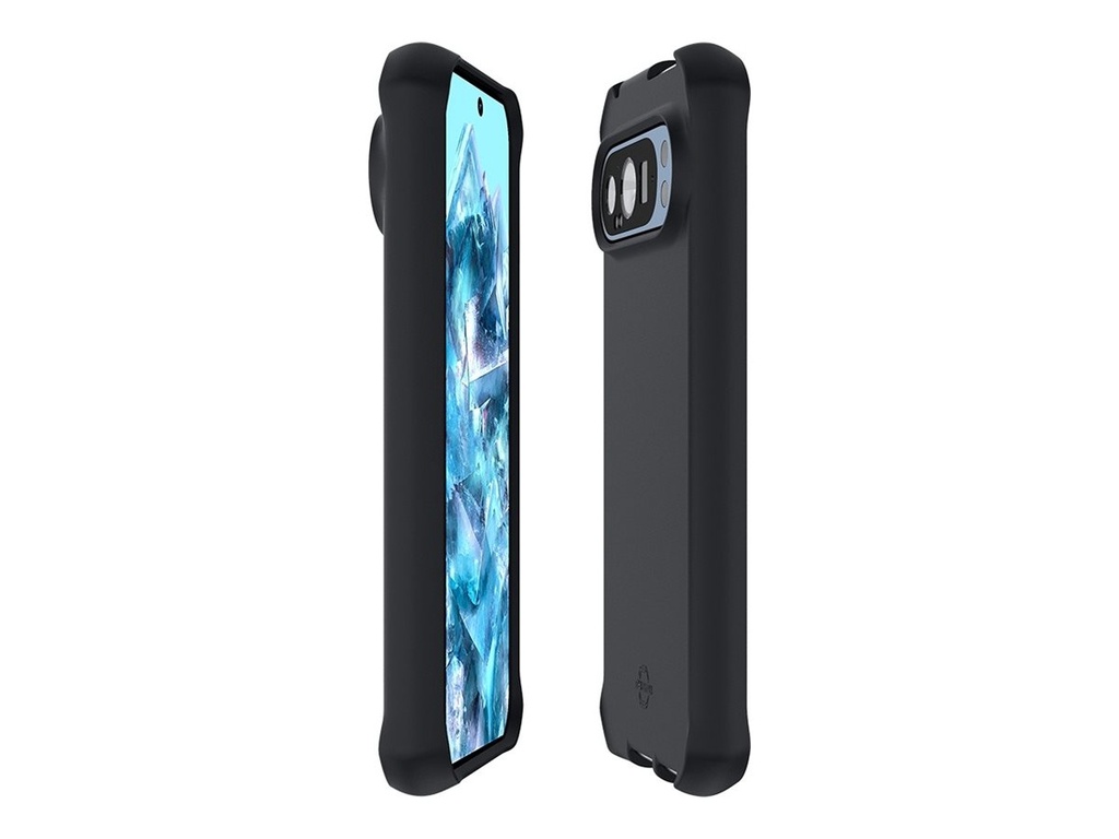 Mobilis SPECTRUM_R - Hintere Abdeckung für Mobiltelefon