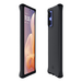Mobilis SPECTRUM R Case Motorola G85 solid bl. Soft bag