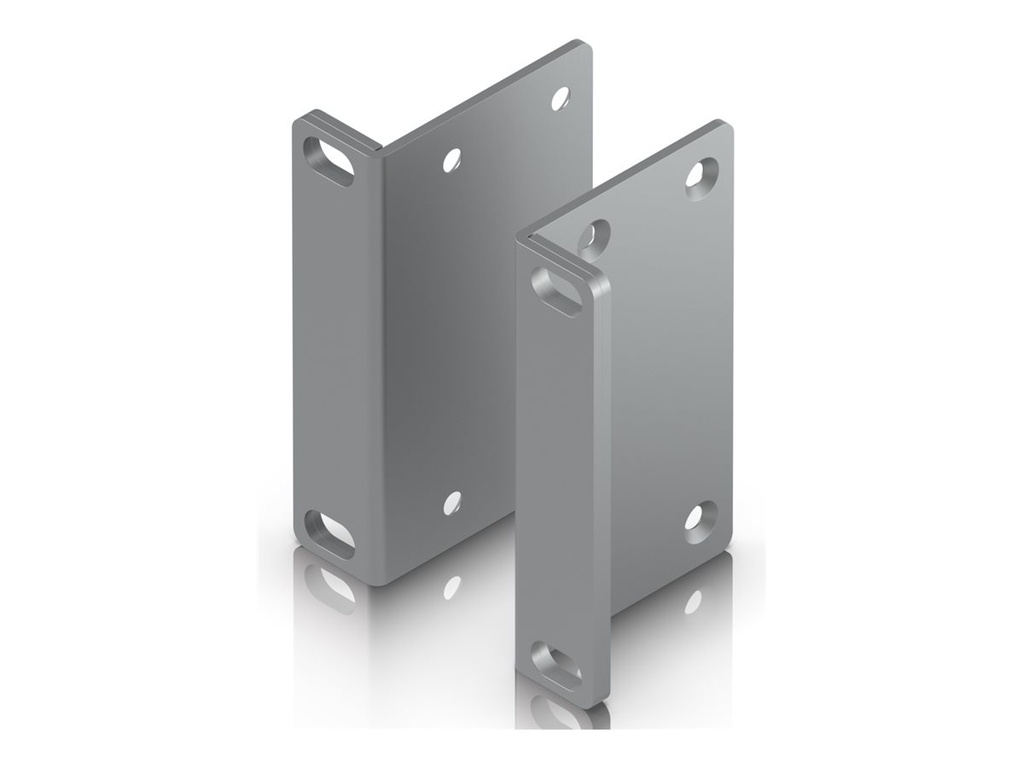 [UACC-RACK-EAR-2U] Ubiquiti Rack - Montageösen - kit - 2U