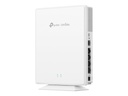 TP-LINK EAP650-Desktop AX3000 Desktop Wi-Fi 6 Access Point - Access Point - WLAN