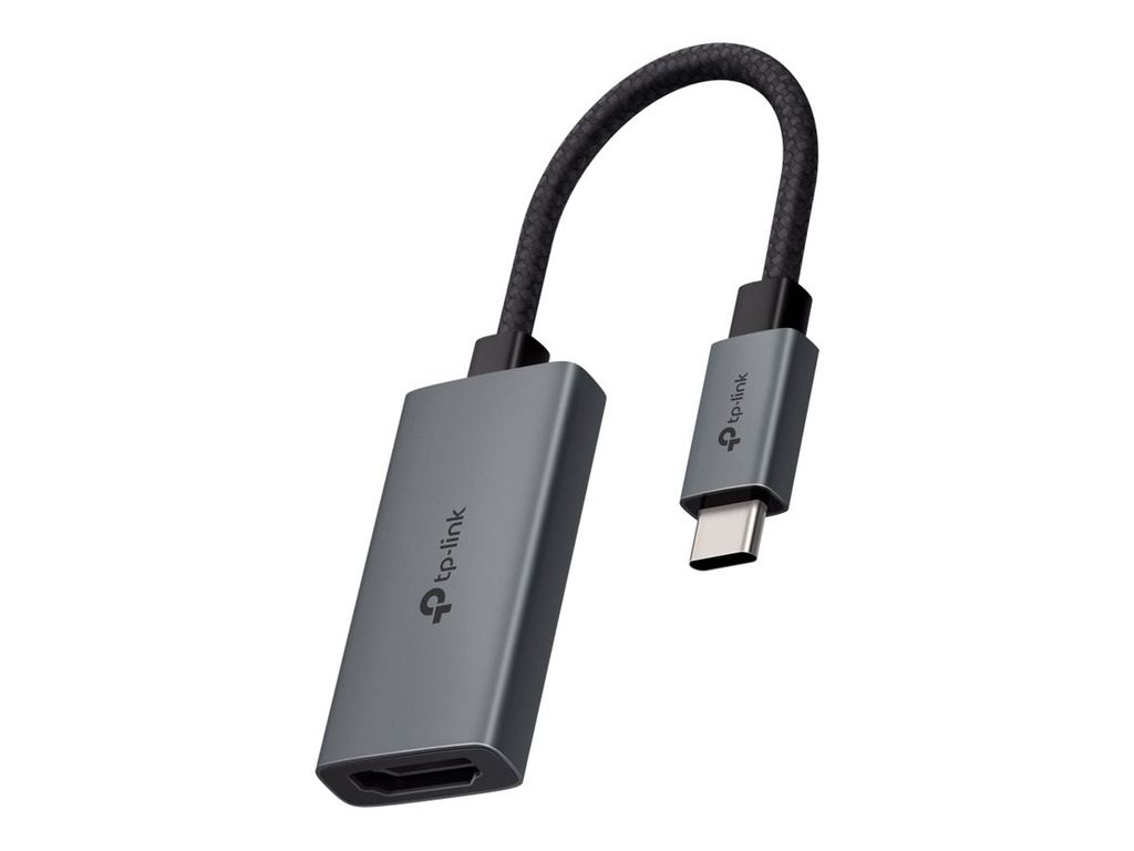TP-LINK UA520C V1 - Adapterkabel - USB-C männlich
