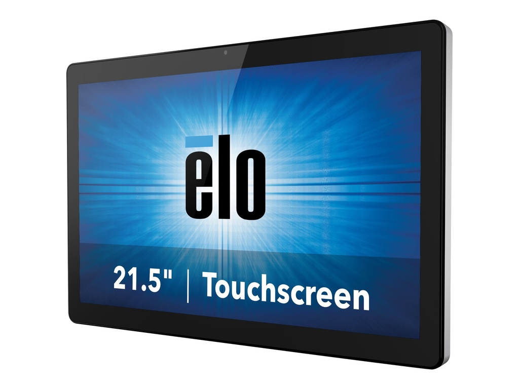 Elo Touch Solutions Elo I-Series 2.0 - Standard Version - Android-PC - All-in-One (Komplettlösung)