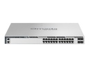 TP-LINK PoE++ Switch Omada Pro S6500-24MPP4Y - Switch - 2,5 Gbps
