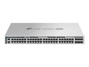 TP-LINK PoE++ Switch Omada Pro S6500-48MPP6Y - Switch - 540 Gbps