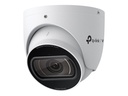 TP-LINK VIGI InSight S445ZI V1 - Netzwerk-Überwachungskamera - PTZ - Turret - Vandalismussicher / Wetterbeständig - Farbe (Tag&Nacht)