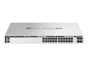 TP-LINK Omada Pro S6500-24M4Y V1 - Switch - L3