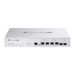 TP-LINK Omada Pro PoE 10G Switch - Switch - 120 Gbps