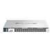 TP-LINK Omada Pro 10G L3 Switch - Switch - 820 Gbps