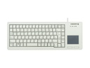 Cherry XS G84-5500 - Tastatur - USB - Spanisch