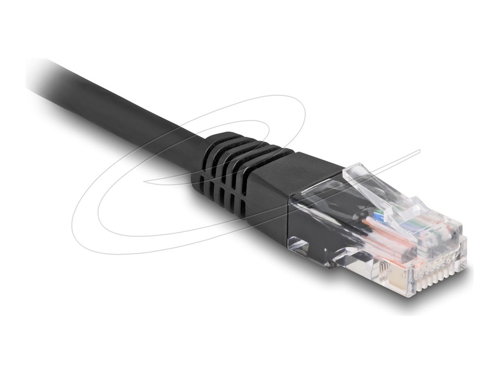 Delock Stammkabel - RJ-45 (M) zu RJ-45 (M)