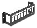 Delock Patchpanel (Blindblech) (horizontal)