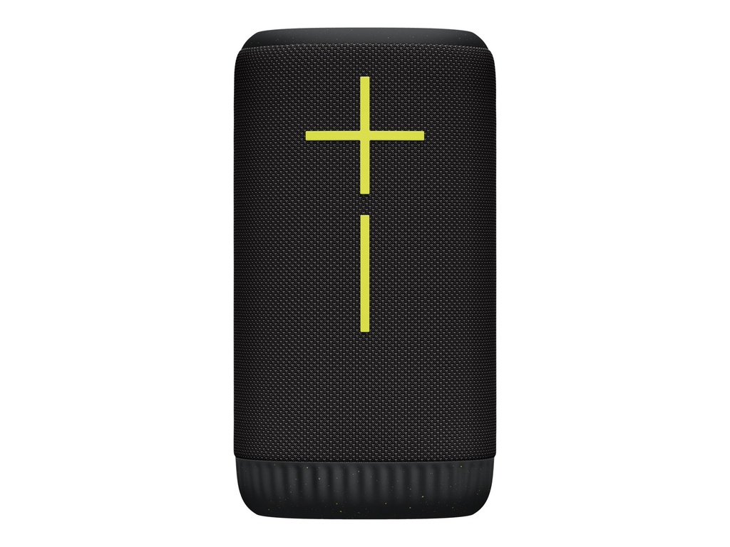 Logitech EVERBOOM - Lautsprecher - tragbar