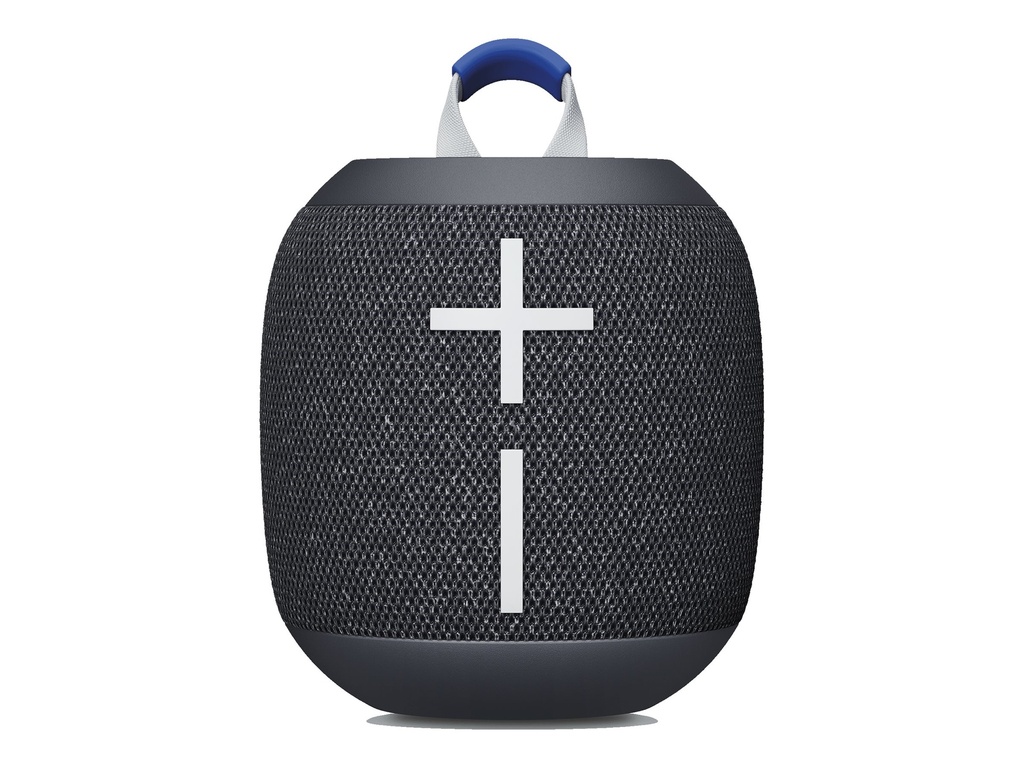 Logitech WONDERBOOM 4 - Lautsprecher - tragbar