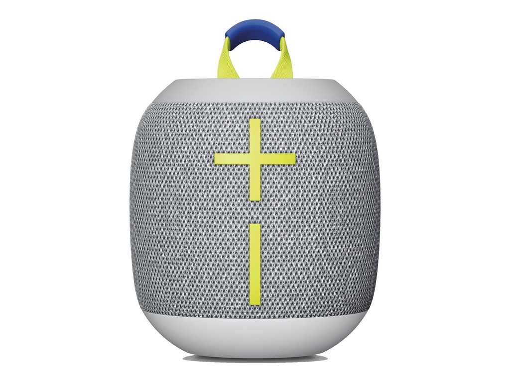 Logitech WONDERBOOM 4 - Lautsprecher - tragbar