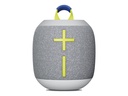 Logitech WONDERBOOM 4 - Lautsprecher - tragbar