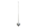 Delock WLAN N plug - Antenne - Wi-Fi - 8 dBi