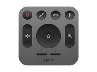 Logitech Fernbedienung - für P/N: 960-001101