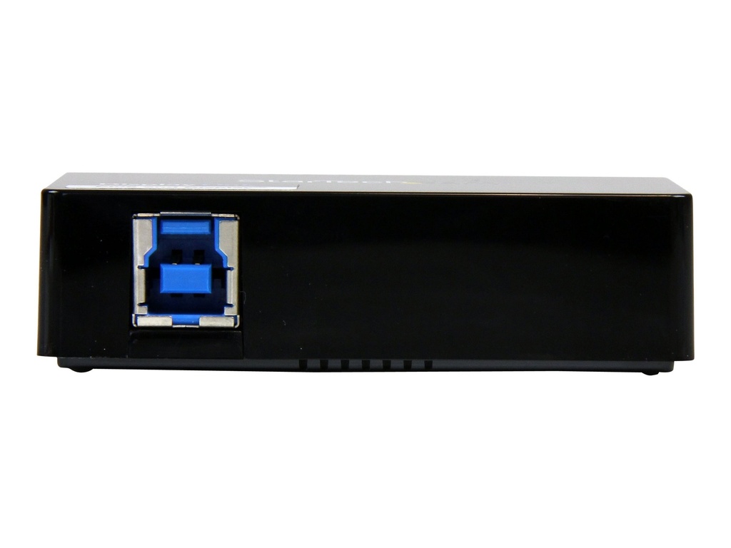 StarTech.com Startech USB 3.0 auf HDMI / DVI Video Adapter