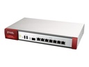 ZyXEL ZyWALL ATP500 - Sicherheitsgerät - 1GbE