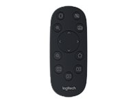 Logitech Fernbedienung - für Logitech PTZ Pro