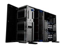 HPE ProLiant ML350 Gen11 - Server - Tower - 4U - zweiweg - 1 x Xeon Silver 4510 / 2.4 GHz - RAM 64 GB - SATA/SAS/NVMe - Hot-Swap 6.4 cm (2.5")