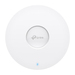 TP-LINK Omada Pro AP9670 AX5400 Deckenmontage Dual-Band Wi-Fi 6 AP - Access Point - WLAN