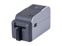 Brother TD-2320DFC203 - Etiketten-/Belegdrucker - s/w - Thermodirekt - Rolle (6,3 cm)