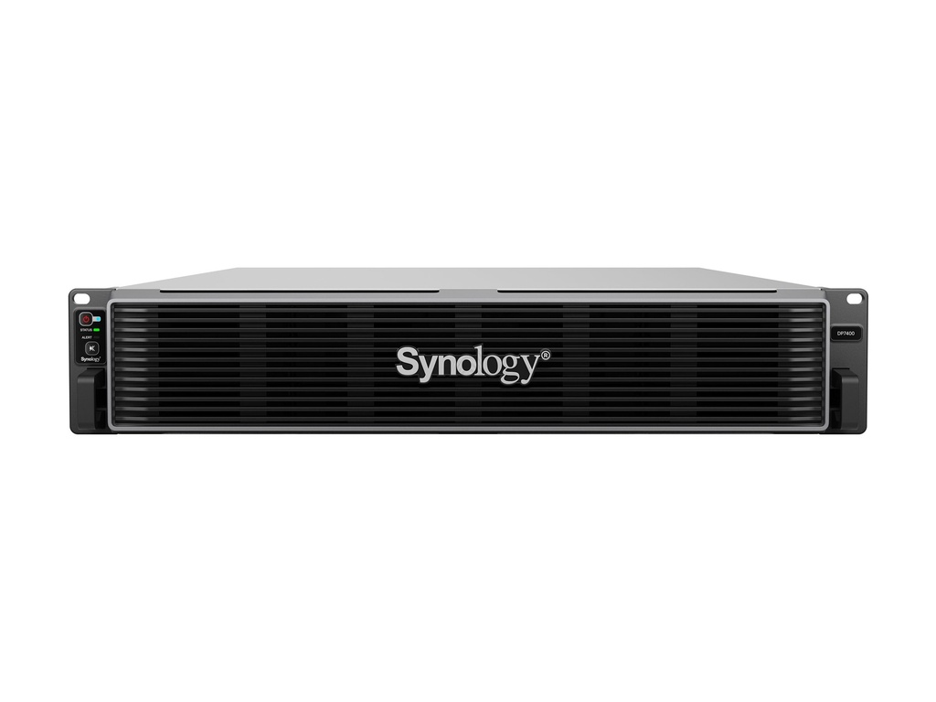 Synology ActiveProtect Appliance DP7400 - NAS-Server