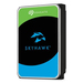 Seagate 8.9cm 3.5 SkyHawk ST4000VX015 - Festplatte - Serial ATA