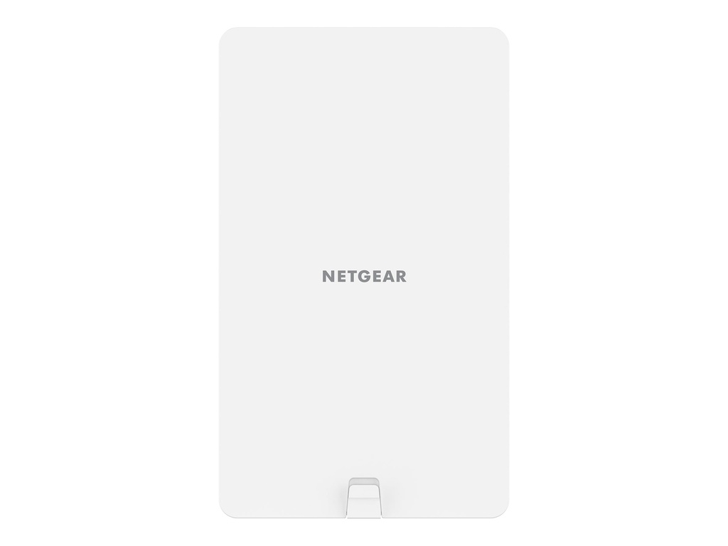 Netgear Insight WAX608Y - Accesspoint - AX1800