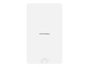 Netgear Insight WAX608Y - Accesspoint - AX1800, Dual-Band, Outdoor, mit Multi-Gig-PoE