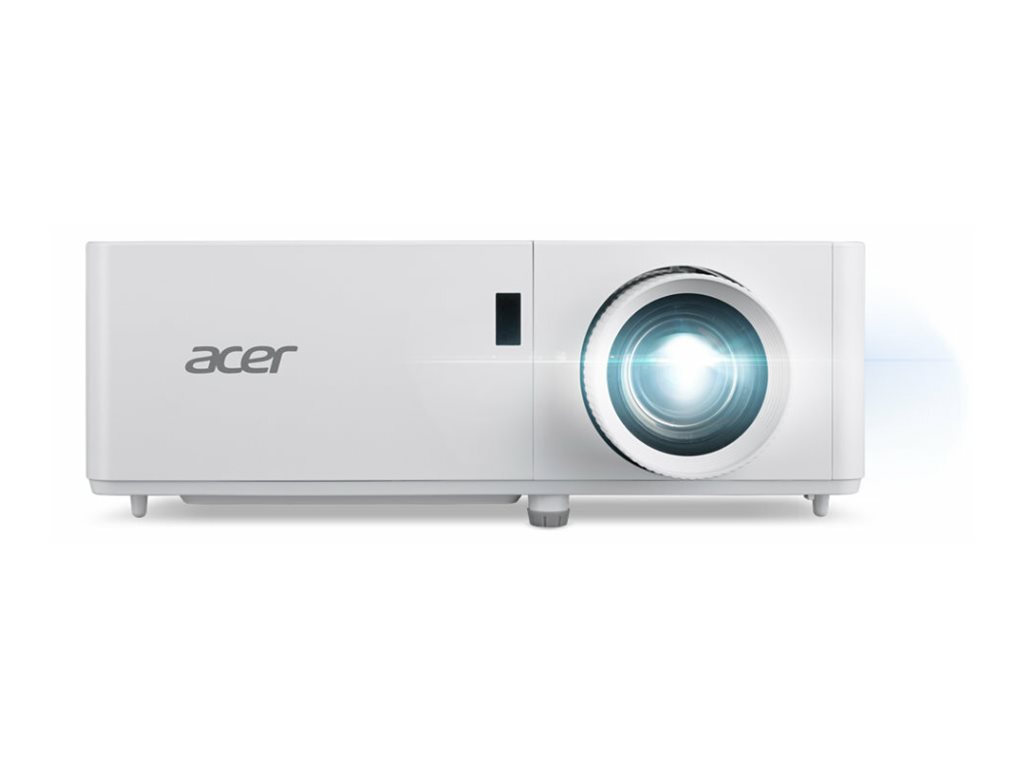 Acer PL6620 - DLP-Projektor - Laserdiode - 3D - 6000 lm - WUXGA (1920 x 1200)