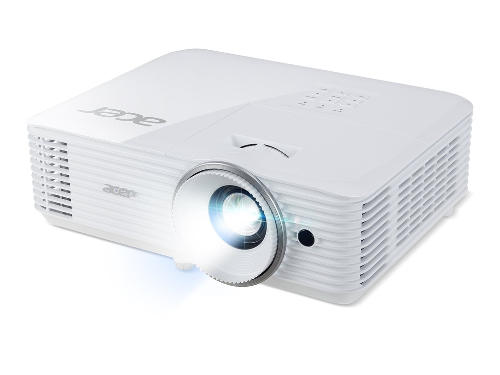 [MR.JXY11.002] Acer H6546 - DLP-Projektor - tragbar - 3D - 5200 ANSI-Lumen - Full HD (1920 x 1080)