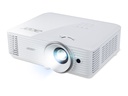 Acer H6546 - DLP-Projektor - tragbar - 3D - 5200 ANSI-Lumen - Full HD (1920 x 1080)