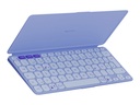 Logitech Keys-To-Go 2 - Tastatur - eingebaute