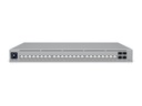 Ubiquiti UniFi Pro - Switch - L3 - 2 x 10GBase-T (PoE++)