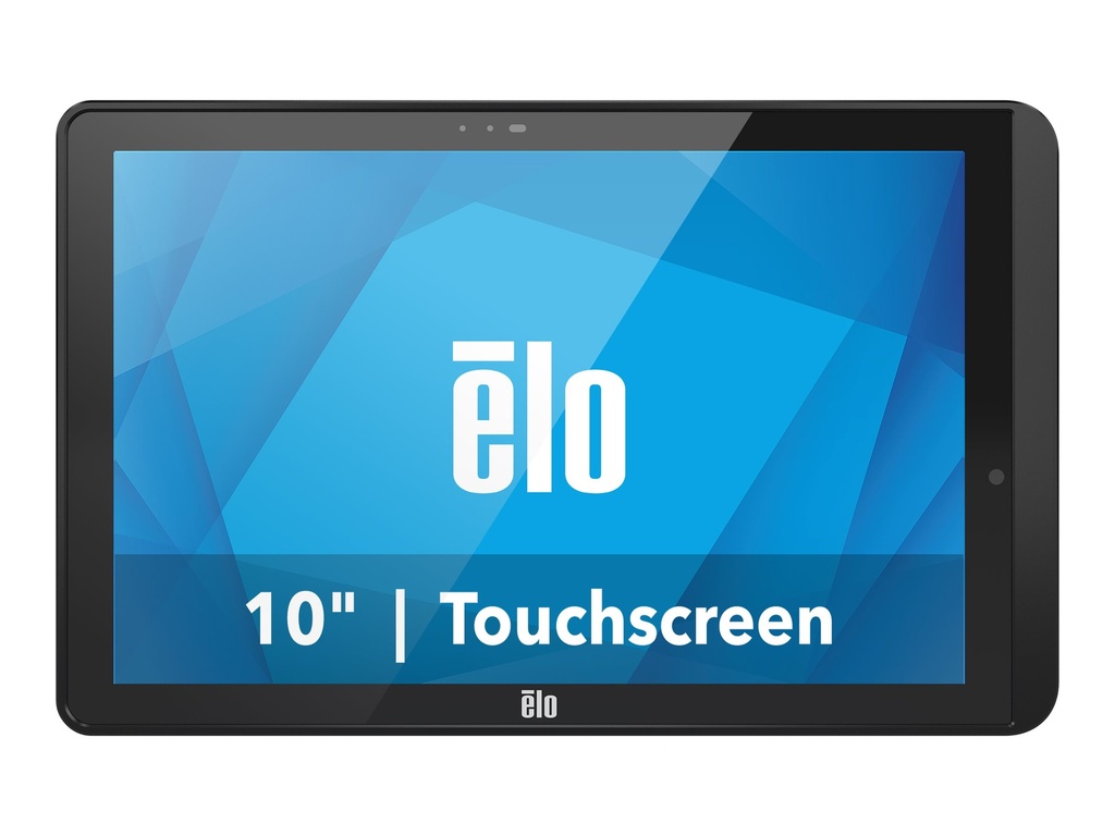 Elo Touch Solutions Elo Pay 10" - Kein Ständer - All-in-One (Komplettlösung)
