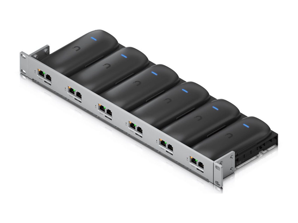 Ubiquiti UniFi - Rack-Montagefach