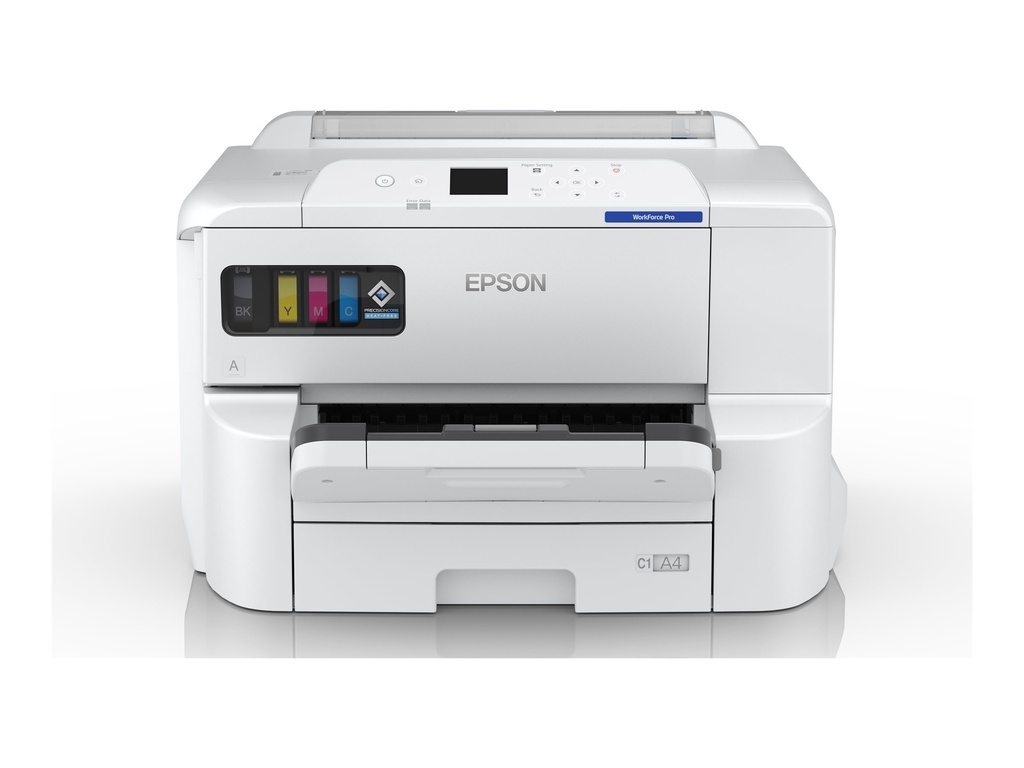 Epson WorkForce Pro EP-C7000DW BAM - Drucker - Farbe - Duplex - Tintenstrahl - A3 - 4800 x 1200 dpi - bis zu 25 Seiten/Min. (einfarbig)