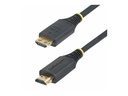 StarTech.com 6ft High Speed HDMI Cable w/Gripping Connectors, 4K 60Hz