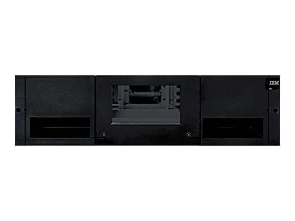 Lenovo IBM TS4300 6741-L3U - Erweiterungsmodul für Bandbibliothek