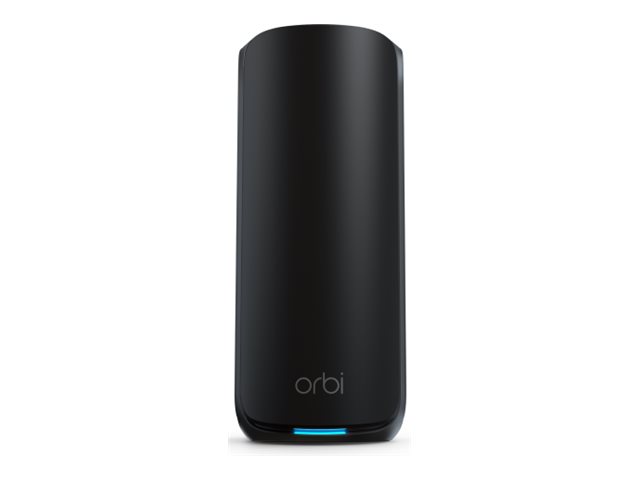 Netgear Orbi 870 Series RBE870B - WLAN-System - (Router)