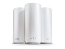 Netgear Orbi 870 Series RBE873 - WLAN-System - (Router, 2 Extender)