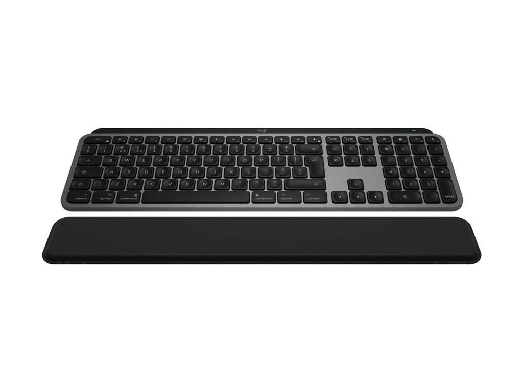 Logitech Master Series MX Keys S Combo for Mac