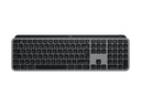 Logitech Master Series MX Keys S for Mac - Tastatur