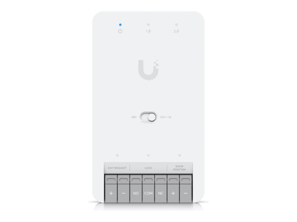 Ubiquiti UniFi Door Hub Mini - Zugangskontrolle