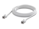 Ubiquiti UniFi - Patch-Kabel - RJ-45 (M) zu RJ-45 (M)