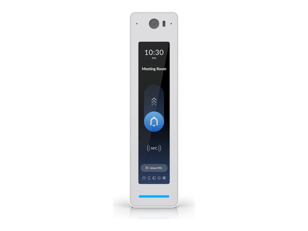 [UA-G3-PRO-W] Ubiquiti UniFi G3 Reader Pro - Zutrittskontrollterminal mit NFC-Leser