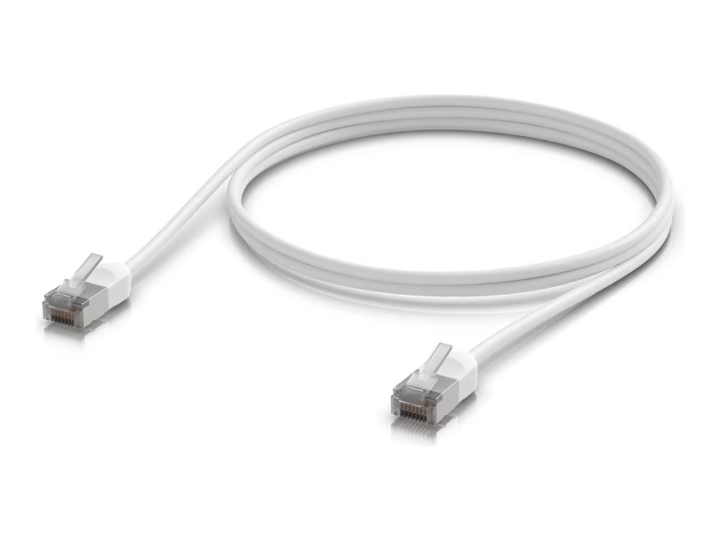 Ubiquiti UniFi - Patch-Kabel - RJ-45 (M) zu RJ-45 (M)